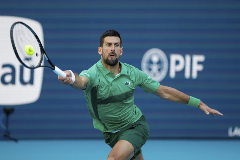 整体表现 整体表现